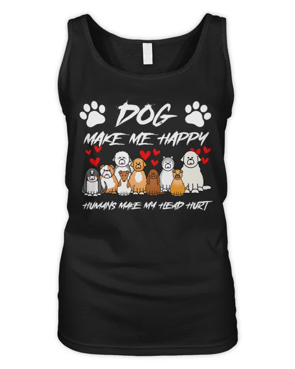 Women's Tank Top