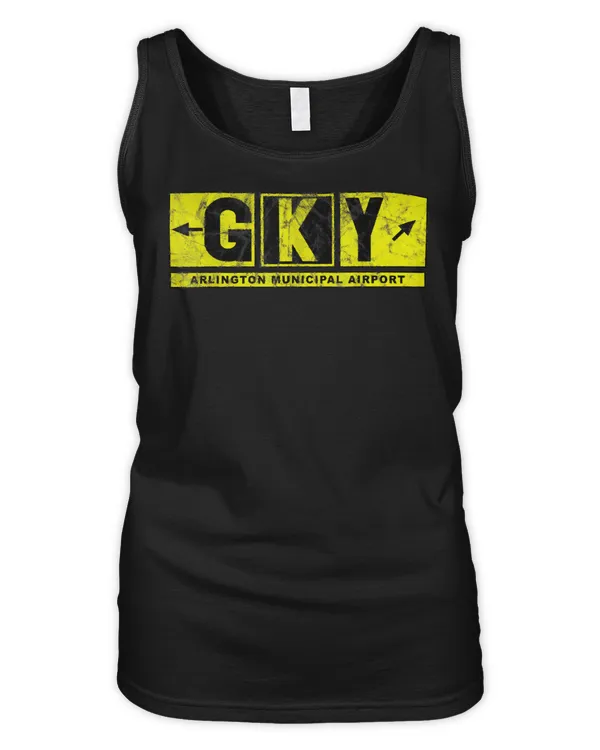 Women's Tank Top