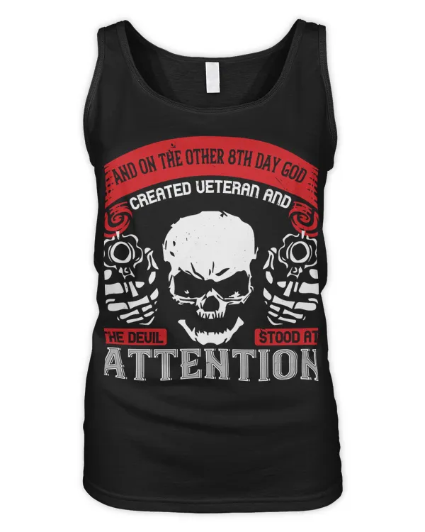 Women's Tank Top