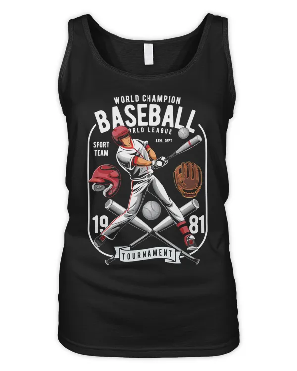 Women's Tank Top