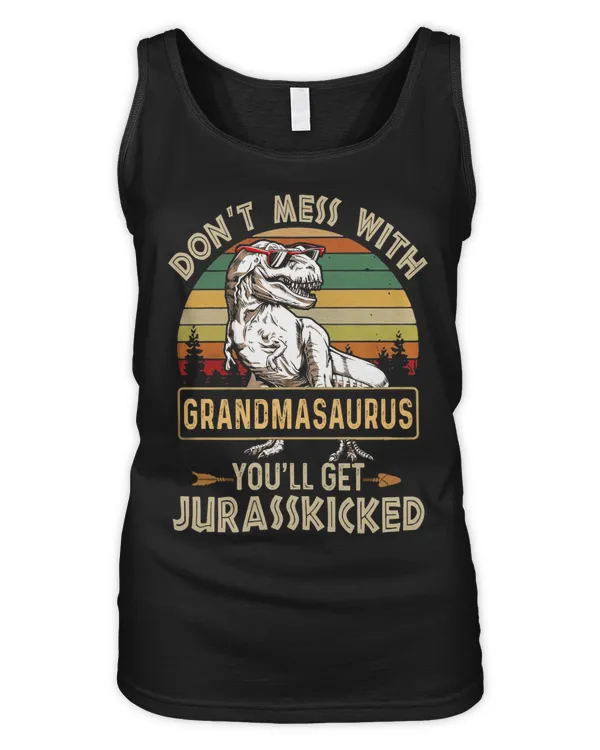 Women's Tank Top