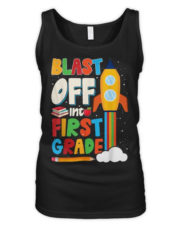 Women's Tank Top