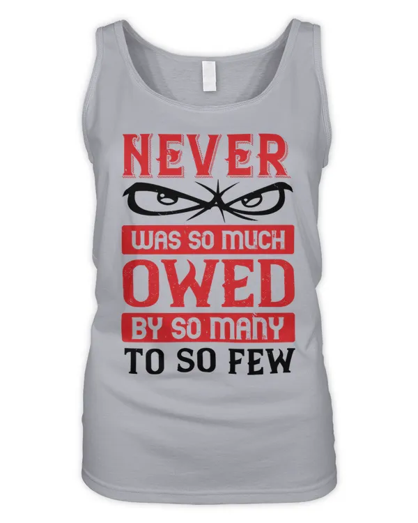 Women's Tank Top