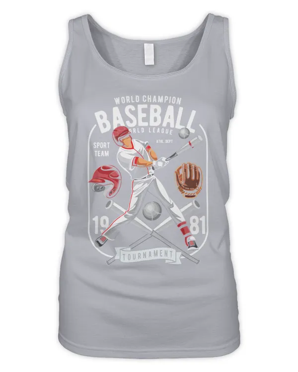 Women's Tank Top