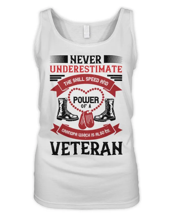 Women's Tank Top