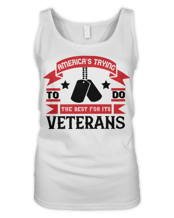 Women's Tank Top