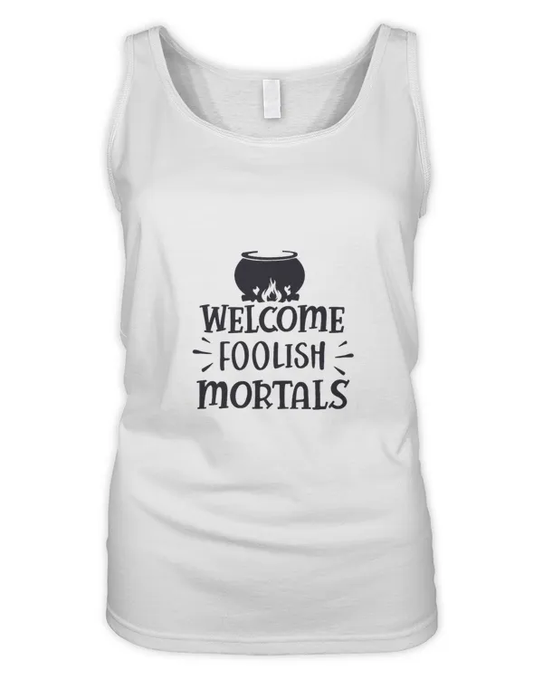 Women's Tank Top