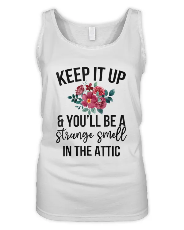 Women's Tank Top