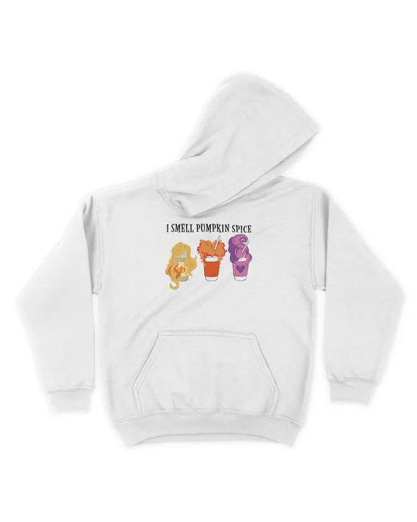 Youth Pullover Hoodie