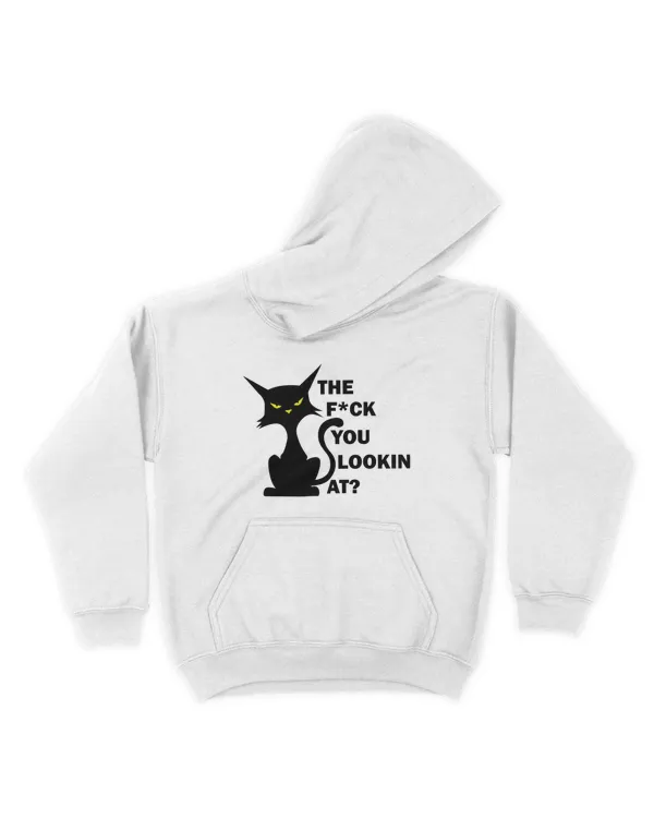 Youth Pullover Hoodie