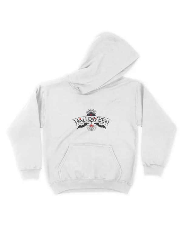 Youth Pullover Hoodie