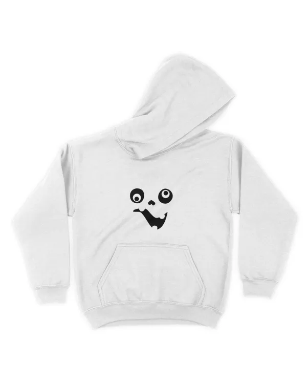 Youth Pullover Hoodie