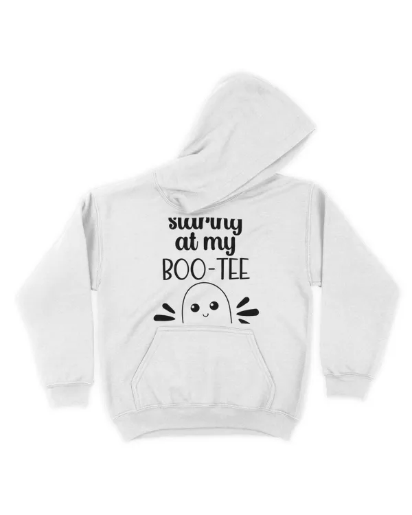 Youth Pullover Hoodie