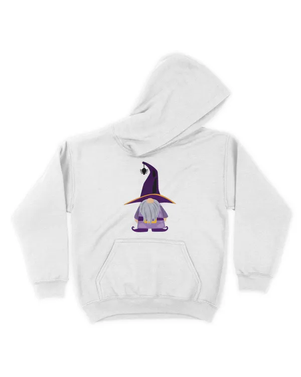 Youth Pullover Hoodie