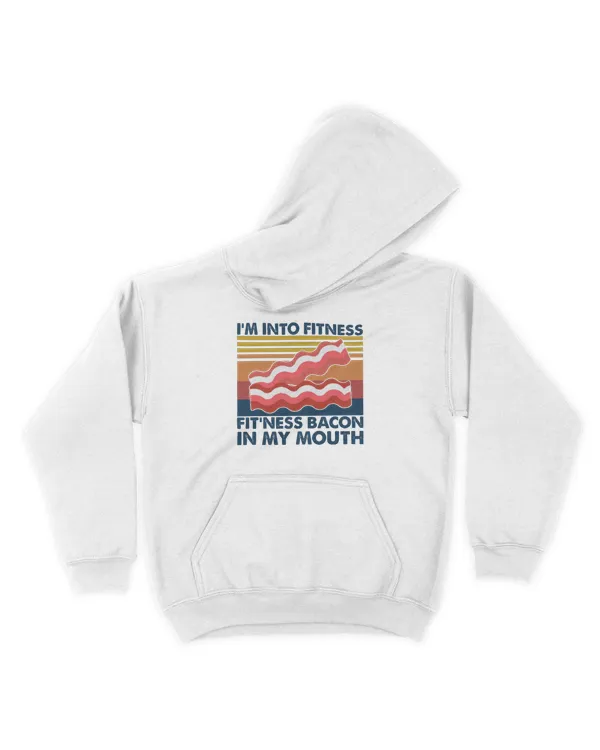 Youth Pullover Hoodie