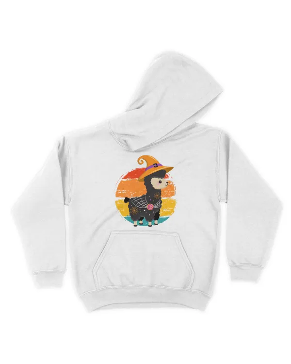 Youth Pullover Hoodie