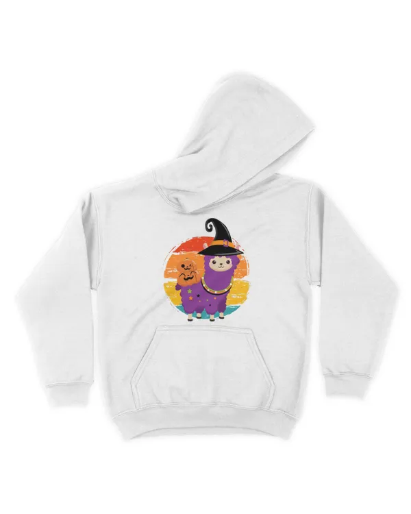 Youth Pullover Hoodie