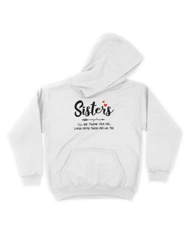 Youth Pullover Hoodie