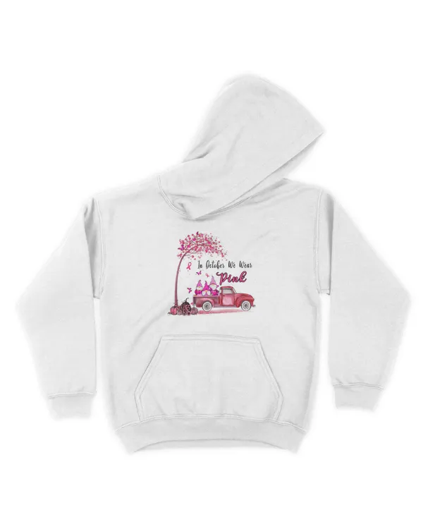 Youth Pullover Hoodie