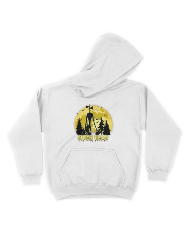 Youth Pullover Hoodie