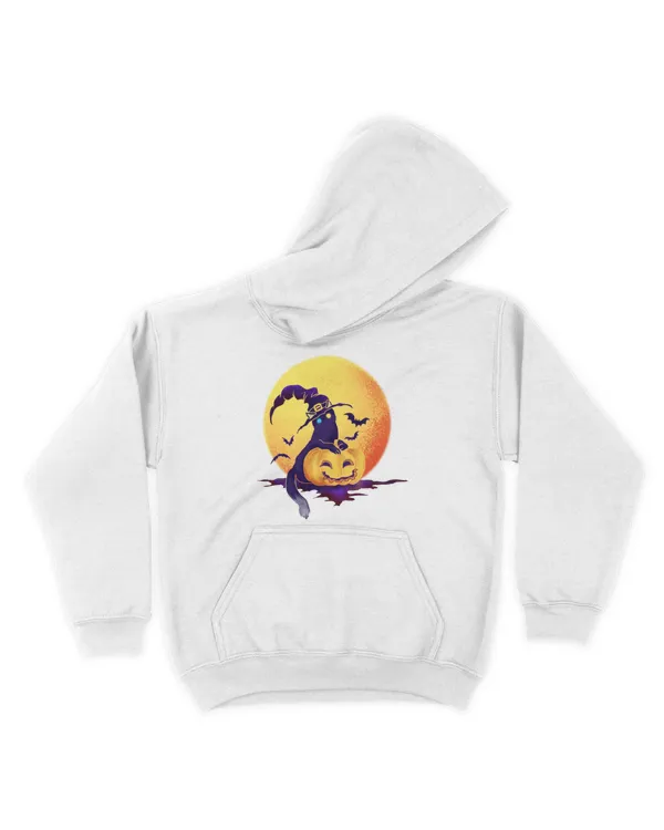 Youth Pullover Hoodie