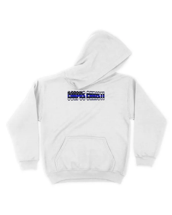 Youth Pullover Hoodie