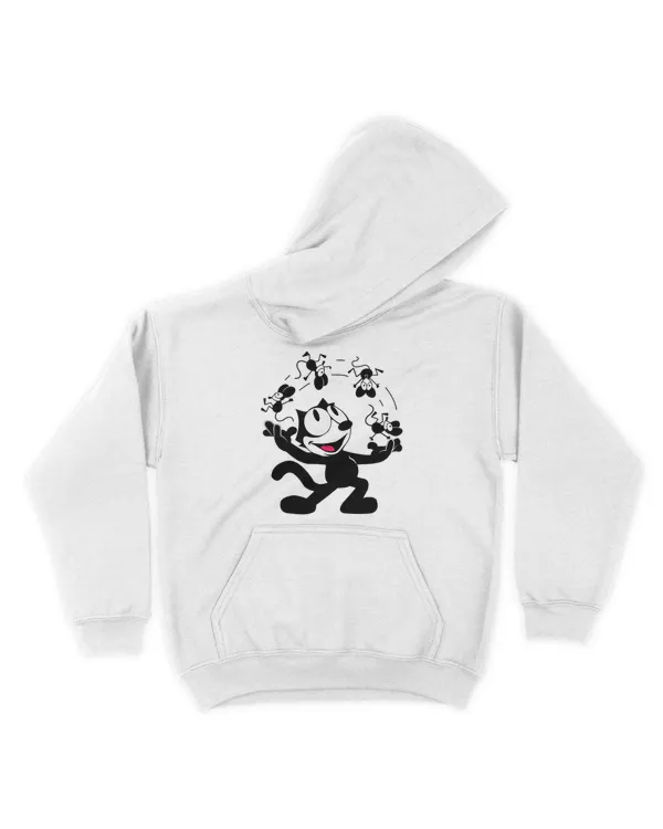 Youth Pullover Hoodie