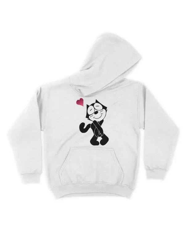 Youth Pullover Hoodie