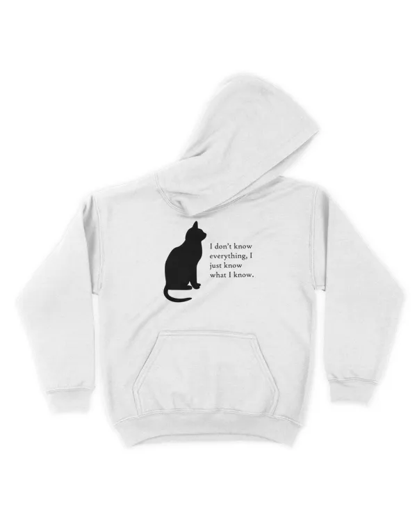 Youth Pullover Hoodie