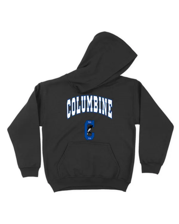 Youth Pullover Hoodie