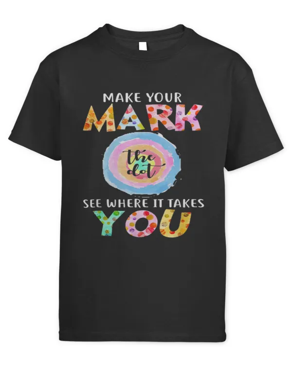 Youth's Standard T-Shirt