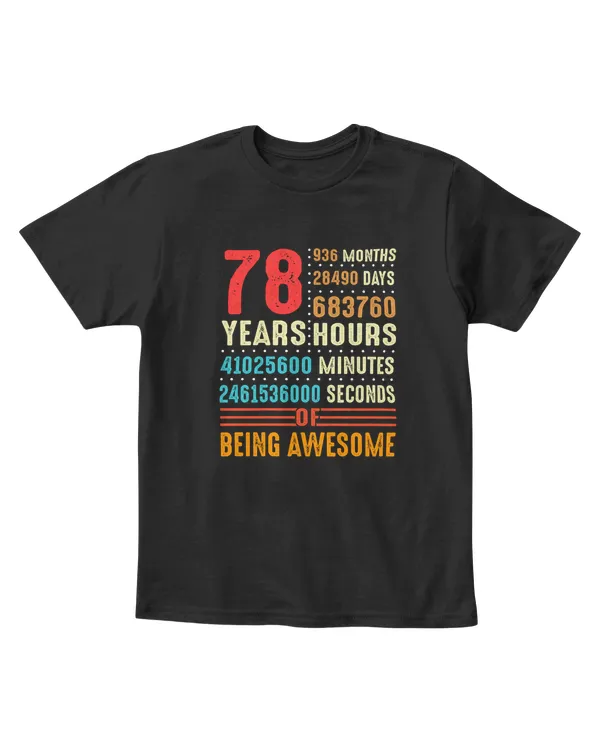 Youth's Standard T-Shirt