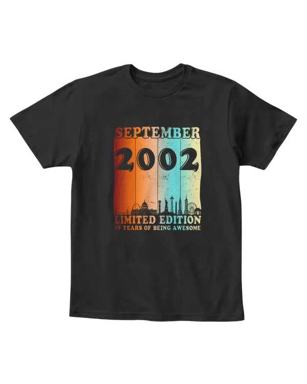 Youth's Standard T-Shirt