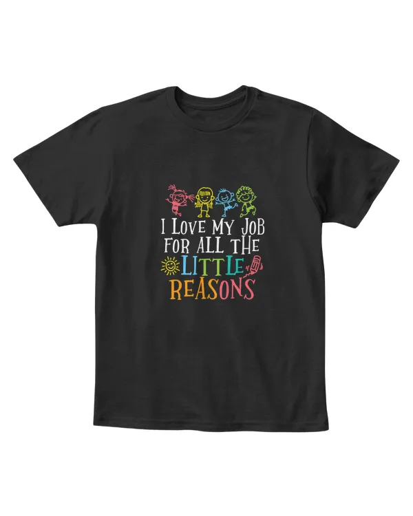 Youth's Standard T-Shirt