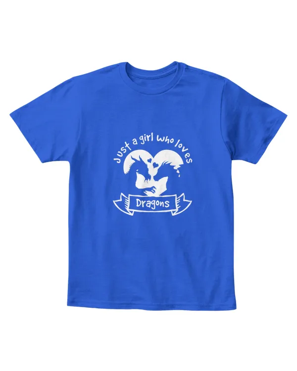 Youth's Standard T-Shirt