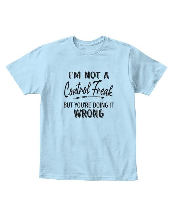 Youth's Standard T-Shirt