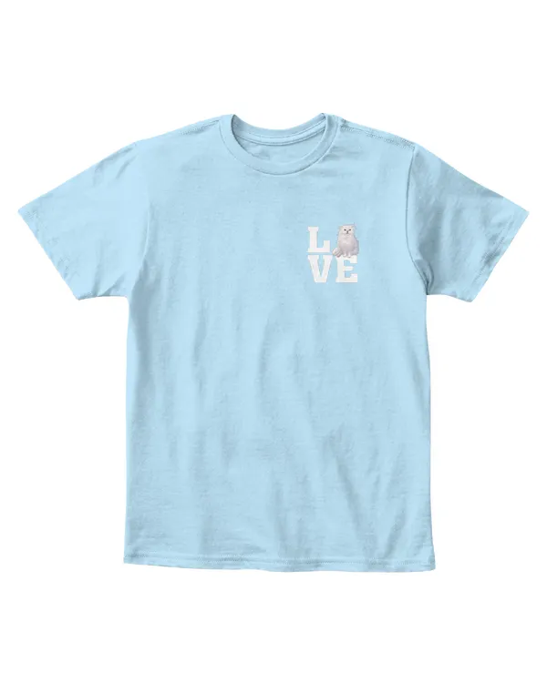 Youth's Standard T-Shirt