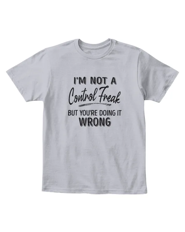 Youth's Standard T-Shirt