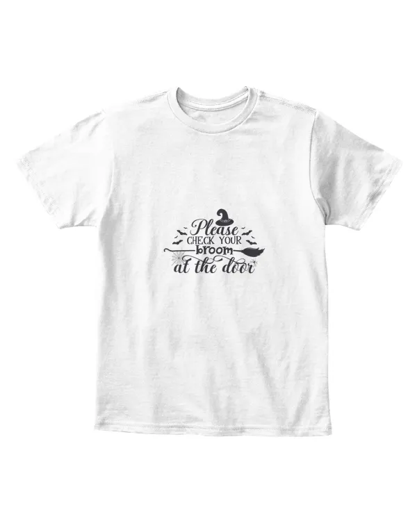 Youth's Standard T-Shirt