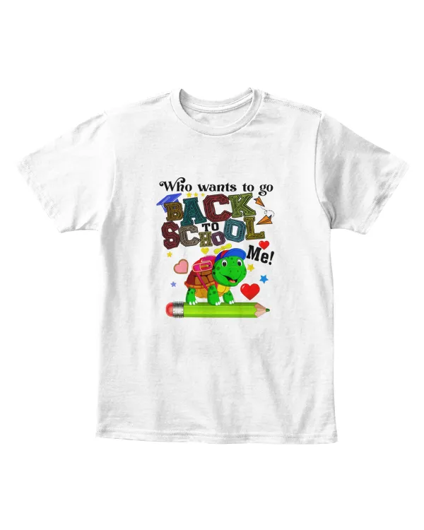 Youth's Standard T-Shirt