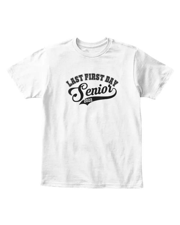 Youth's Standard T-Shirt