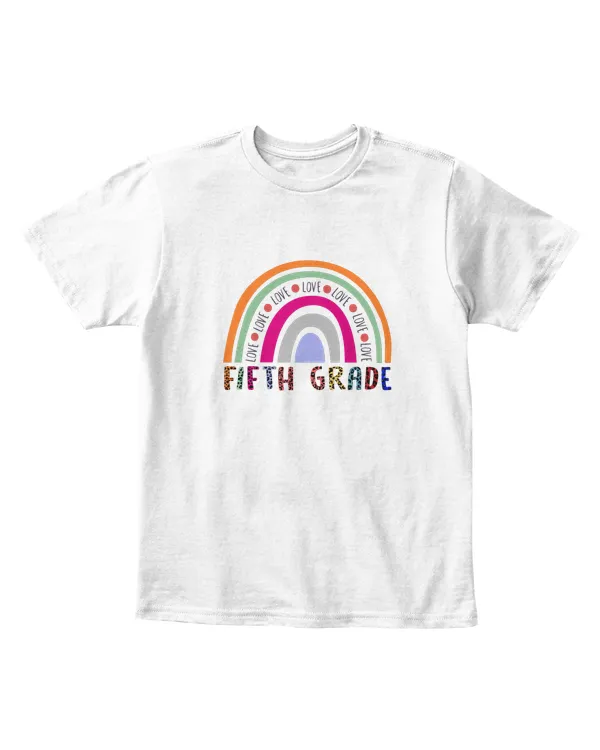 Youth's Standard T-Shirt