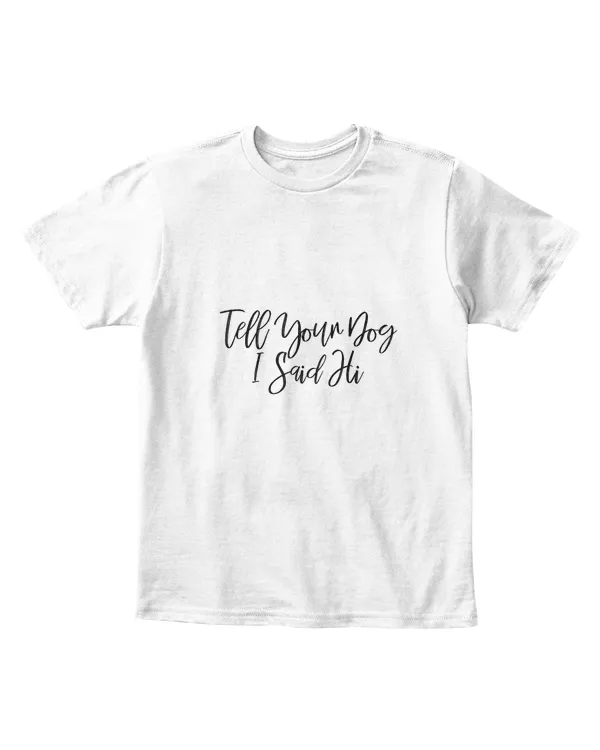 Youth's Standard T-Shirt