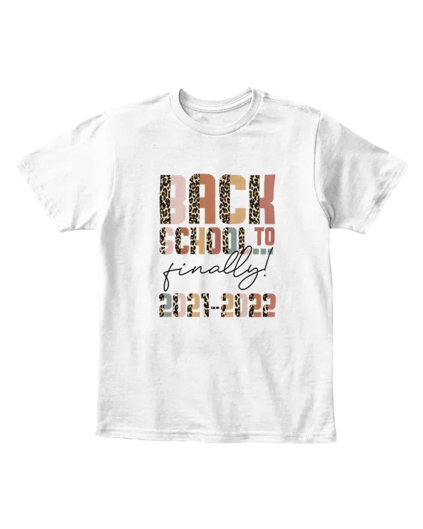 Youth's Standard T-Shirt