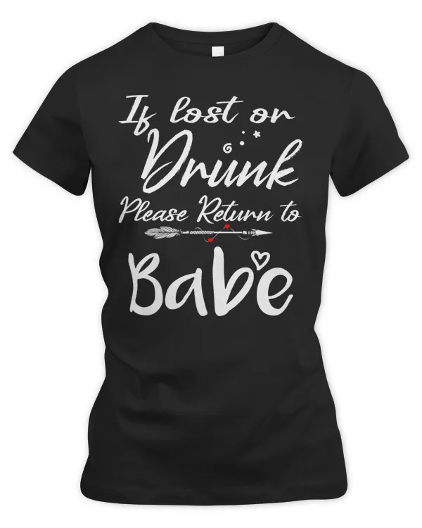If drunk re to babe