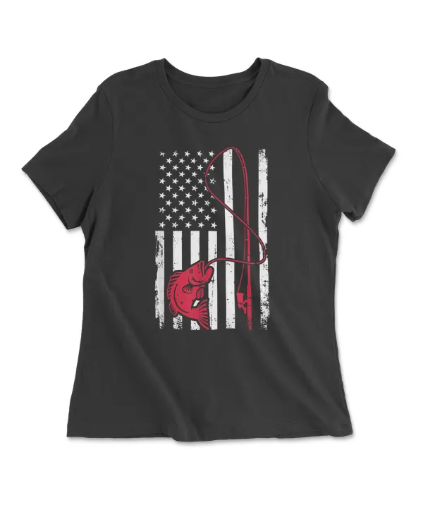 Fishing USA T-Shirt