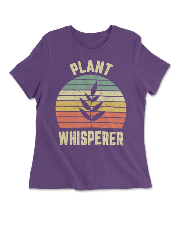 Women's Relaxed Jersey Short Sleeve Tee