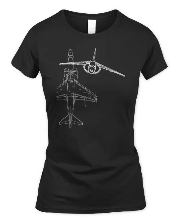 Women's Heavy Cotton T-Shirt