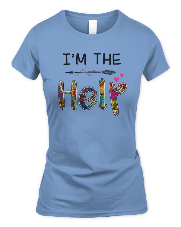 Women's Heavy Cotton T-Shirt