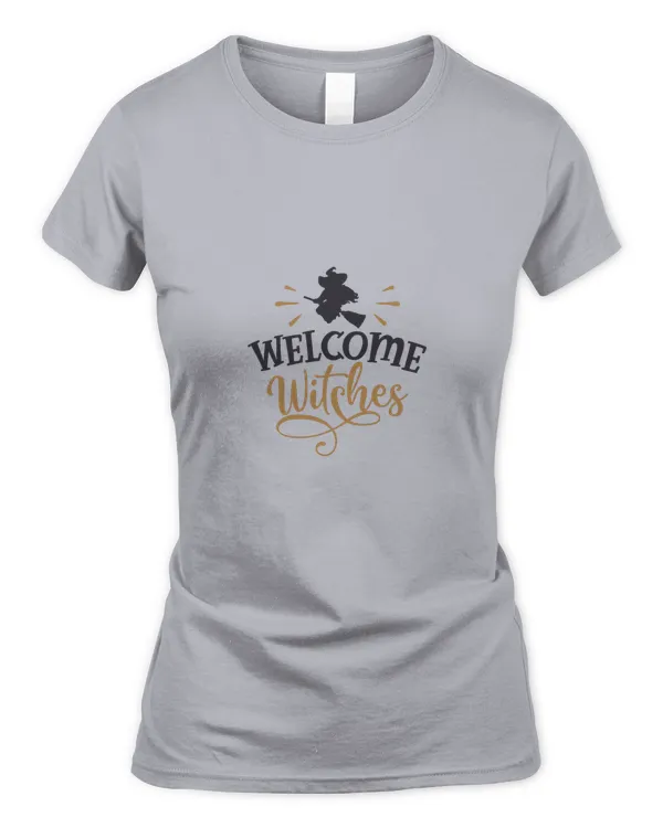 Women's Soft Style Fitted T-Shirt